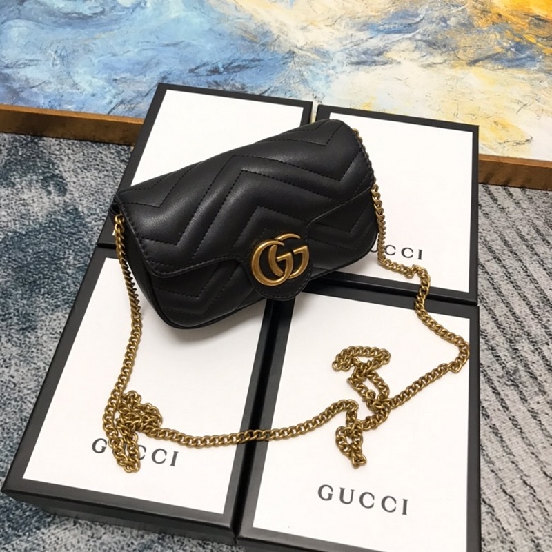 Gucci Handbags 50